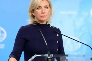 Moskva spílá Zelenskému: „Terorista. Ohrožuje bezpečnost veteránů.“ „Kyjev se nedočká 10. května“ - Echo24.cz